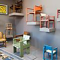 Adventure with objects, Alexander Von Vegesack col...