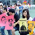 A Message of Tolerance, Unrepressed