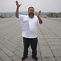 Chinese Dissident Artist Ends Yearlong Probation
