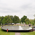 Serpentine Gallery Pavilion