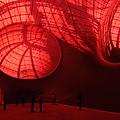 Anish Kapoor Dedicates Art Work to Ai Weiwei