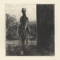 Christopher Le Brun: Fifty Etchings 2005