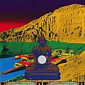 Seeking Shambhala