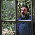 In Absentia: An Ai Weiwei Retrospective