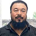 Ai Weiwei interview for Tate Modern Unilever Serie...