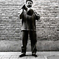 The Weiwei Way on View in Paris