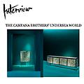 The Campana Brothers’ Undersea World