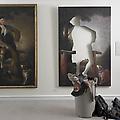 Re-Interpreting the European Collection