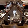 Ron Arad: No Discipline