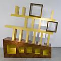 Ettore Sottsass: A Survey, 1992-2007 - Exhibitions