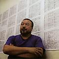 Ai Weiwei Challenges China's Government Over Earth...