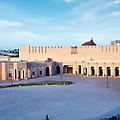 Encounter the Royal Academy in the Middle East