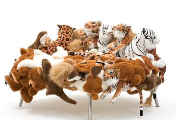 Beastly Beautiful - Exhibitions