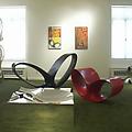 Ron Arad: A Retrospective Exhibition 1981-2004 - E...
