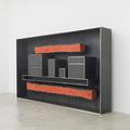 Andrea Branzi: Interiors - Exhibitions