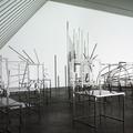 nendo: 50 manga chairs - Exhibitions