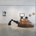 Wendell Castle: A New Vocabulary - Exhibitions