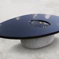 Byung Hoon Choi: Water Meditation - Exhibitions
