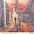 Christopher Le Brun: Monoprints