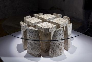 La Manufacture: a labour of love - Exhibitions