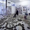 Paul Cocksedge | EXCAVATION: Evicted - Exhibitions