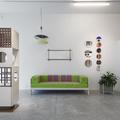 Ettore Sottsass 1955 - 1969