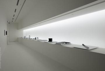 Escher X nendo | Between Two Worlds