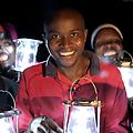 Evans Wadongo: MwangaBora - Exhibitions