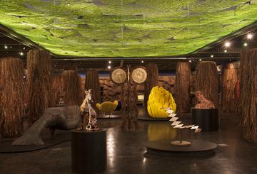 Campana Brothers - 35 Revolutions - Exhibitions
