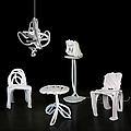 Sketch Furniture by Front Design