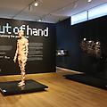 Out of Hand: Materializing the Postdigital