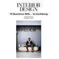 10 Questions With... Ini Archibong
