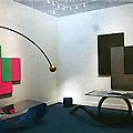 Invitational Exhibition of Visual Arts