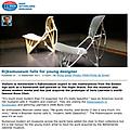 Rijksmuseum Falls for Young Designer