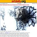 High Commissions Two Iconic Designers for Exhibiti...