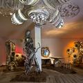 Misha Kahn: Midden Heap - Exhibitions