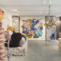 Misha Kahn: Soft Bodies, Hard Spaces - Exhibitions
