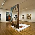 Titus Kaphar: History in the Making