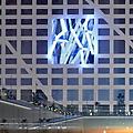 Light Pavillion