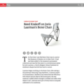 I Wish I’d Done That: Reed Krakoff on Joris Laar...