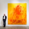 Christopher Le Brun: New Paintings - Exhibitions