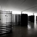 nendo: scatter shelf - Exhibitions