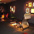 Pavilion of Art & Design 2012 - Exhibitions