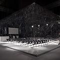 Auditorium, 100% Design Show
