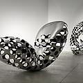 Ron Arad: Guarded Thoughts