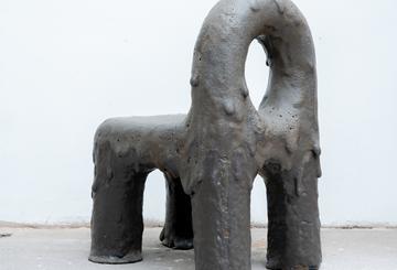 Earth Piece - Exhibitions
