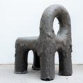 Earth Piece - Exhibitions