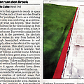 Koen van den Broek, White Cube West End