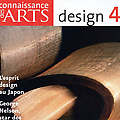 Les Meubles Sculptures de Ron Arad