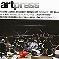 Ron Arad. Artiste Designer